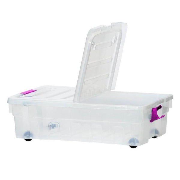 Underbed Storage - Ollie's Bargain Outlet