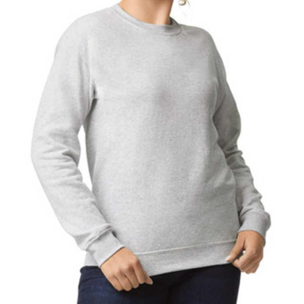 Gildan Heavy Blend Adult Crewneck Sweatshirts - Ollie's Bargain Outlet