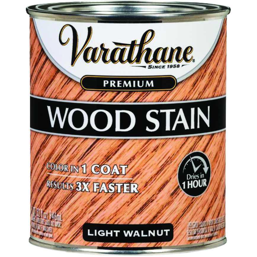 Famous Maker Wood Stain