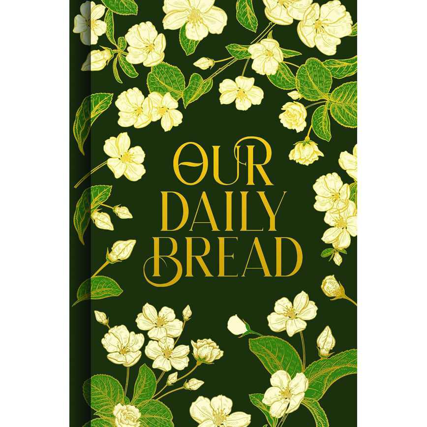 Daily Prayer & Devotional Books