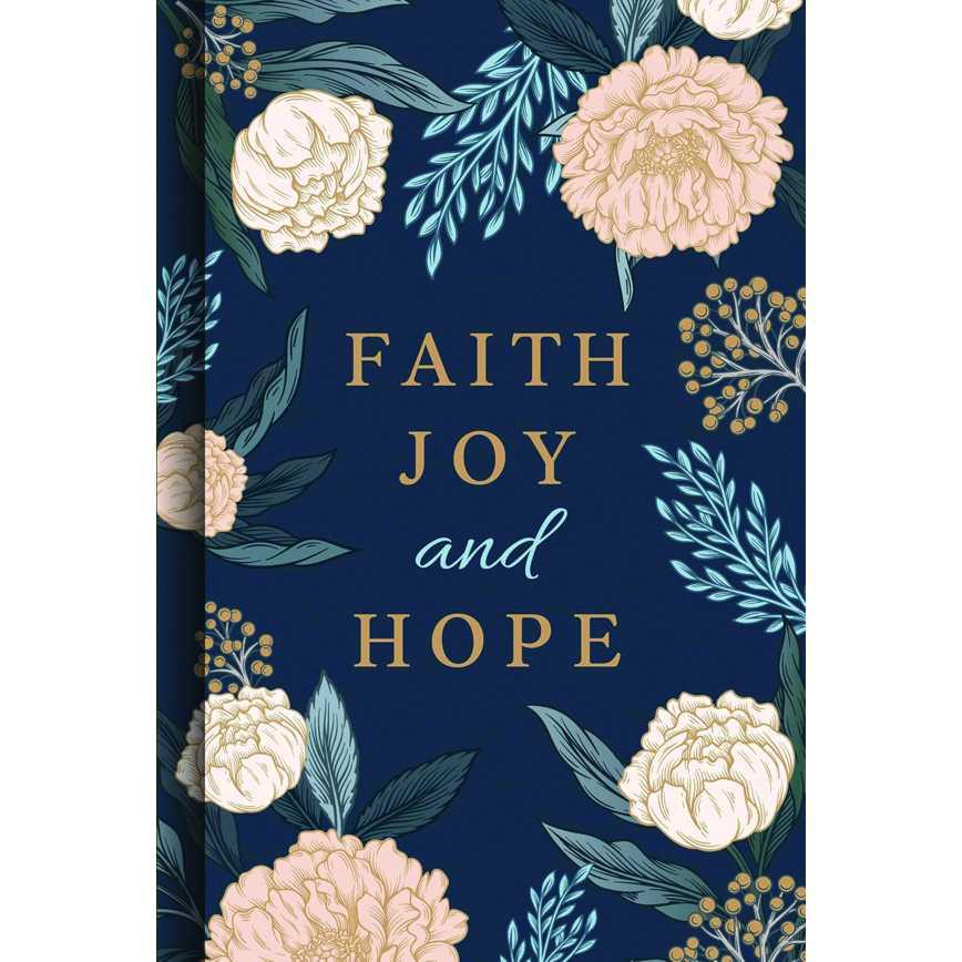 Daily Prayer & Devotional Books