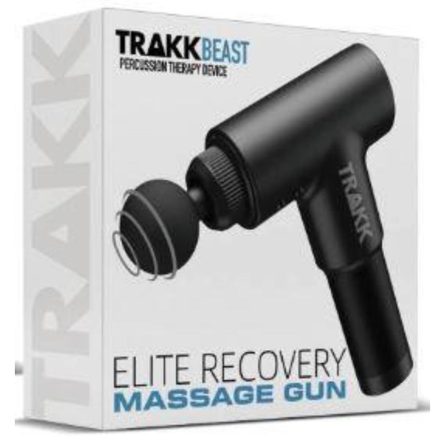 Trakk Beast Massager