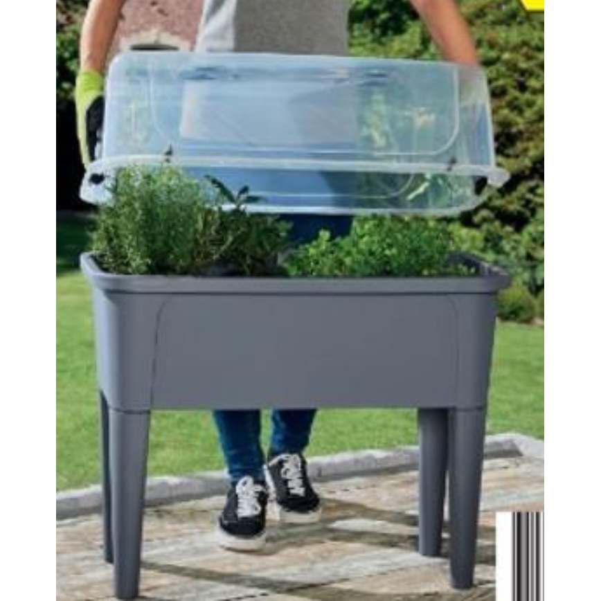 Raised Garden Bed 30"