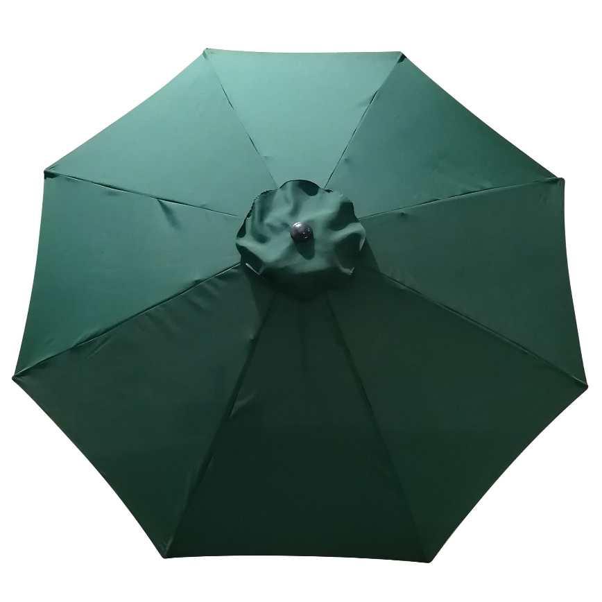 Sarasota Breeze Steel Patio Umbrella 9'