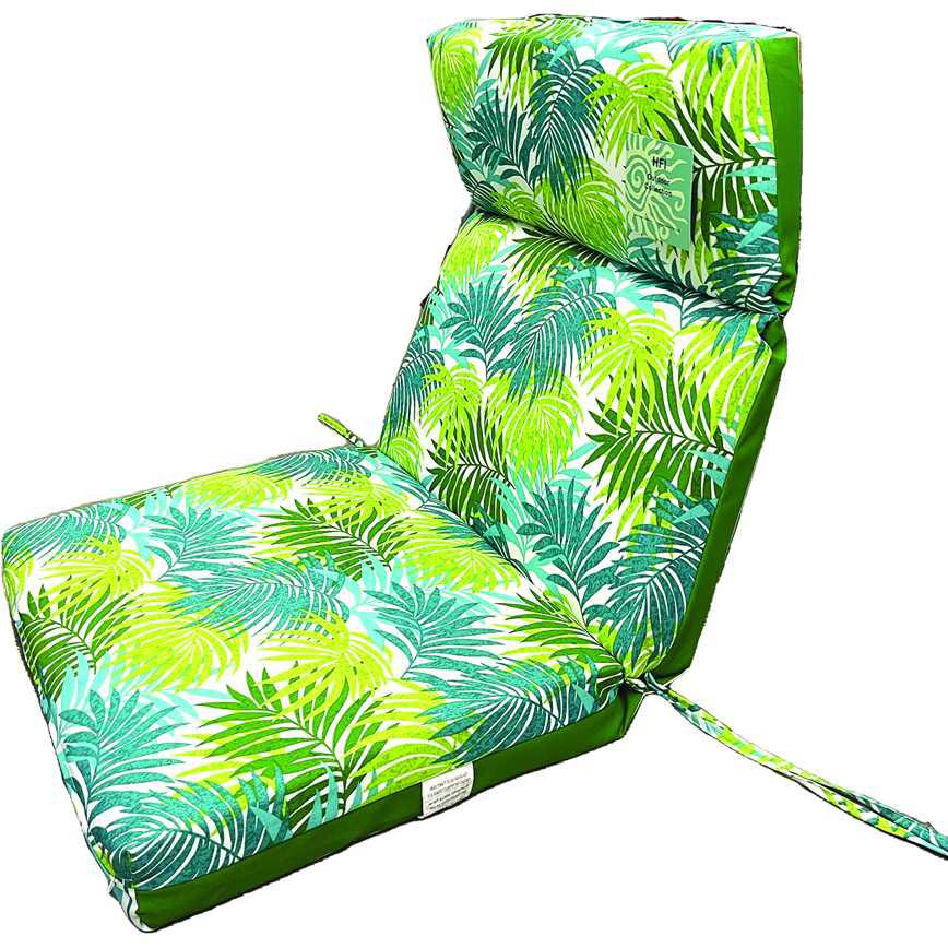 Sarasota Breeze Highback Chair Cushions