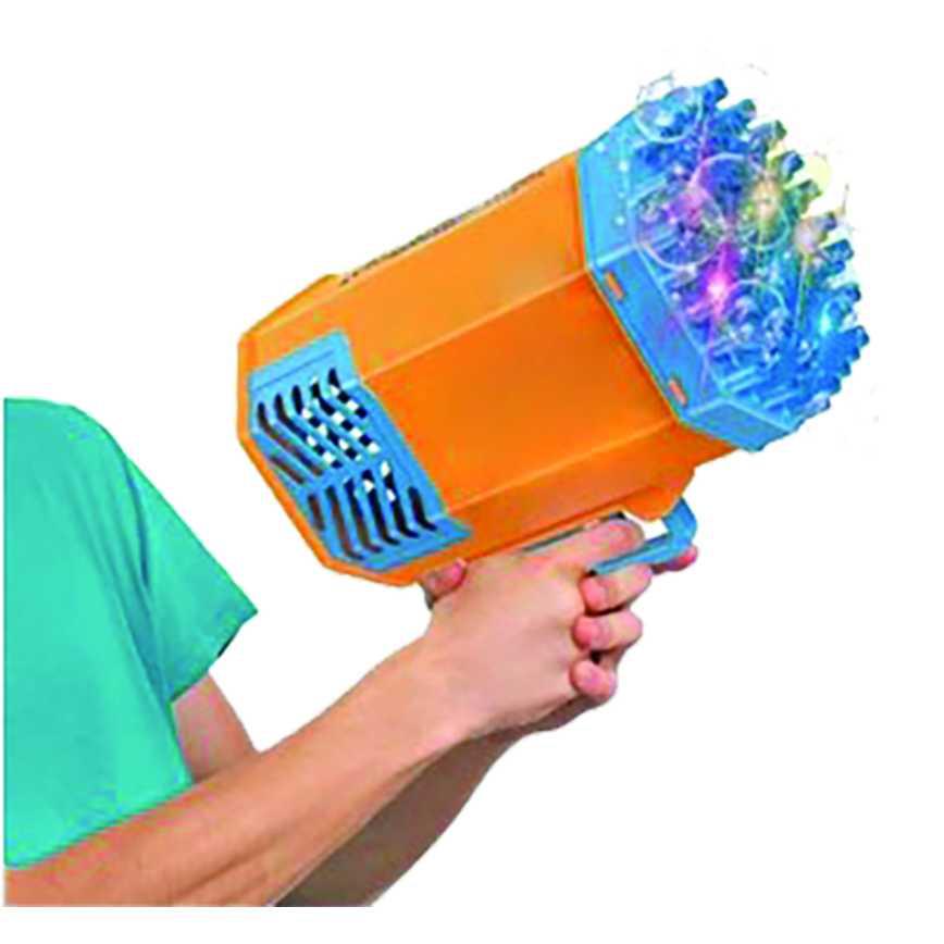 Mega Bubble Blaster