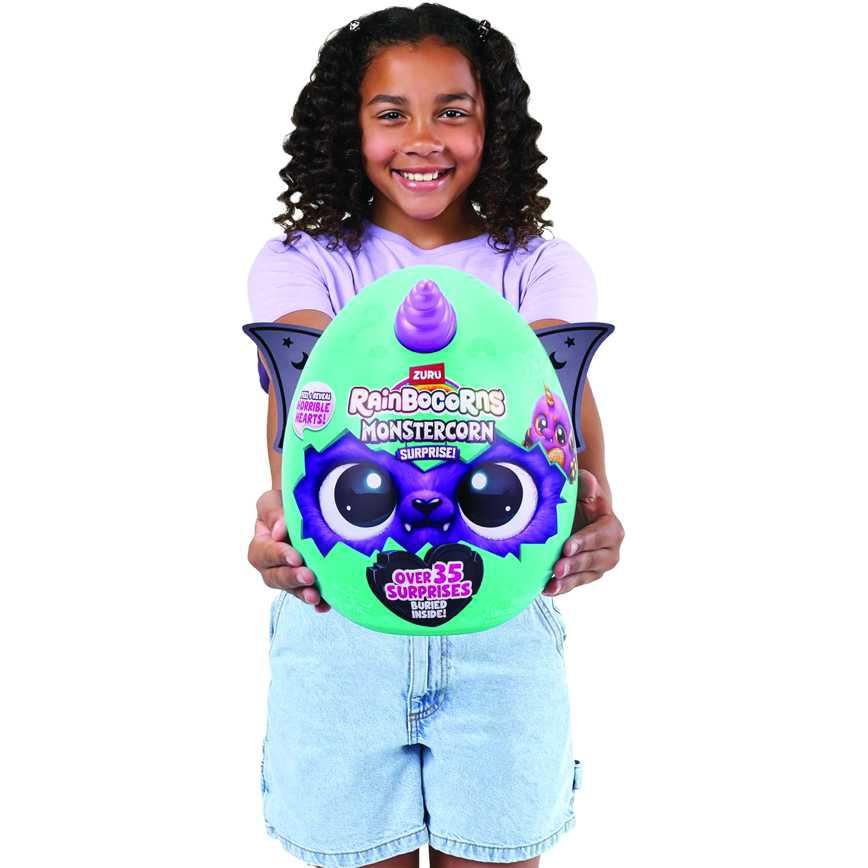 Zuru Rainbocorns Monstercorn Surprise
