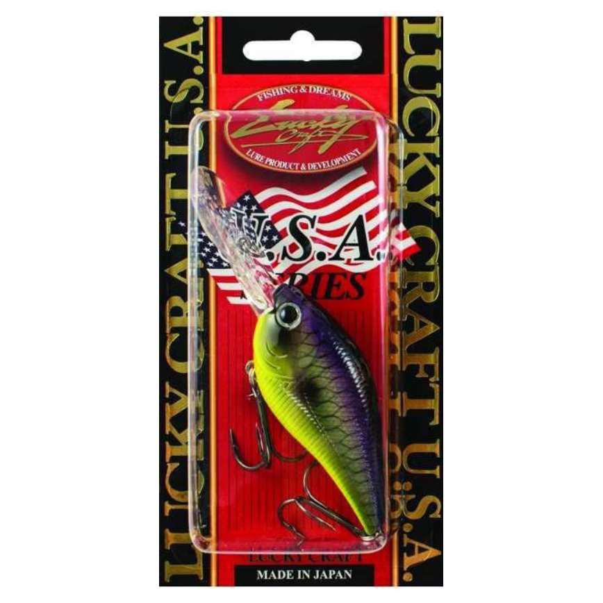 Lucky Craft High End Hard Baits