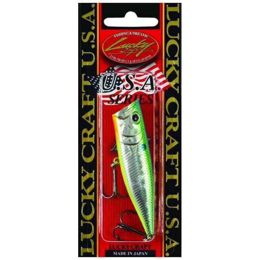 Lucky Craft High End Hard Baits