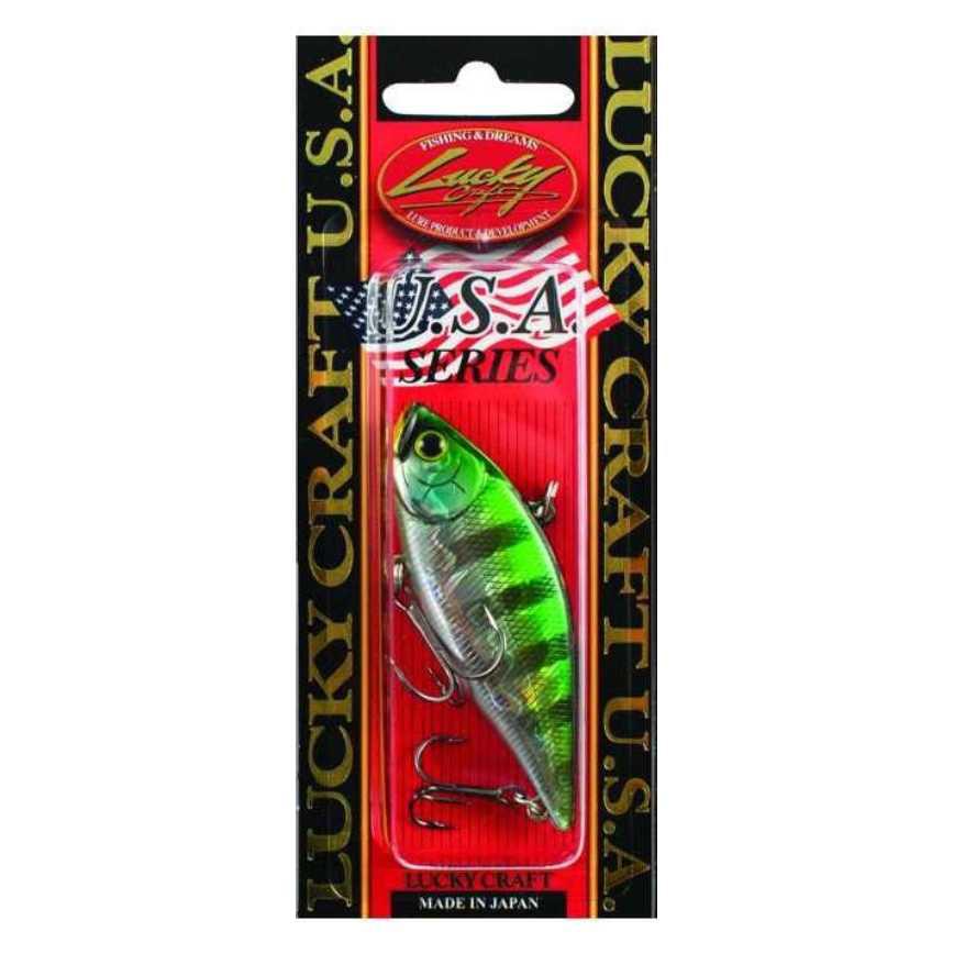 Lucky Craft High End Hard Baits