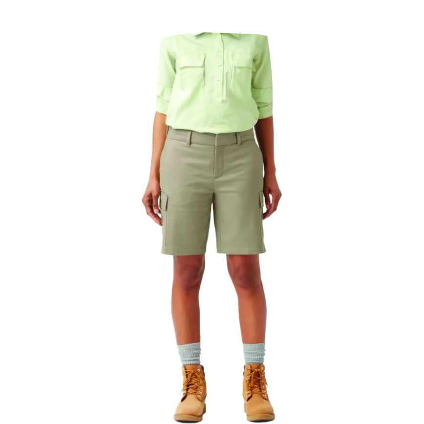 Famous Maker Women's Workwear Bottoms