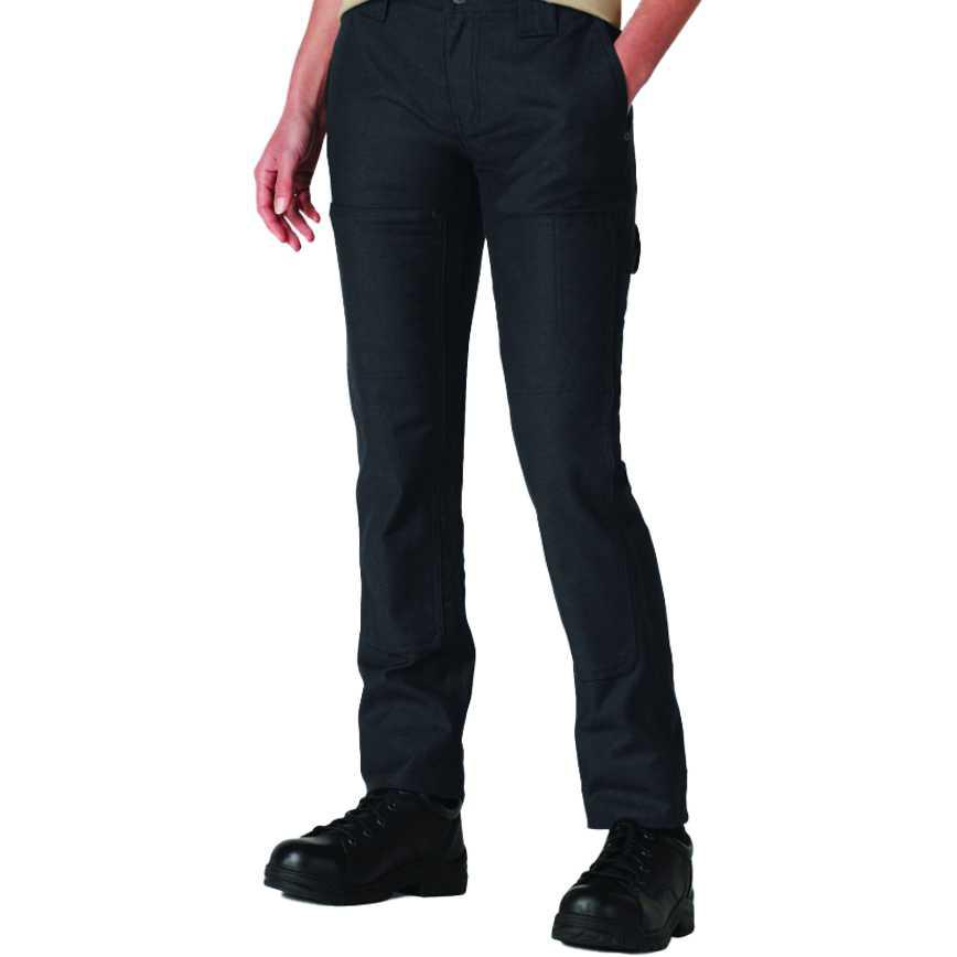 Famous Maker Women's Workwear Bottoms
