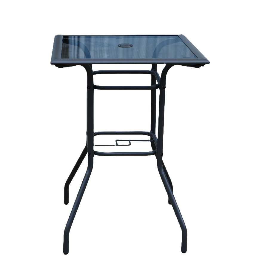 Sarasota Breeze Bar Height Patio Table 24"