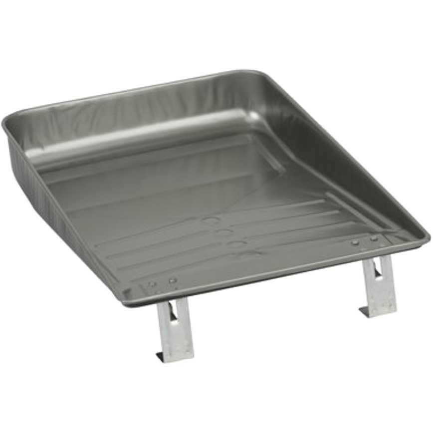 Shur-line Black Plastic Paint Tray 