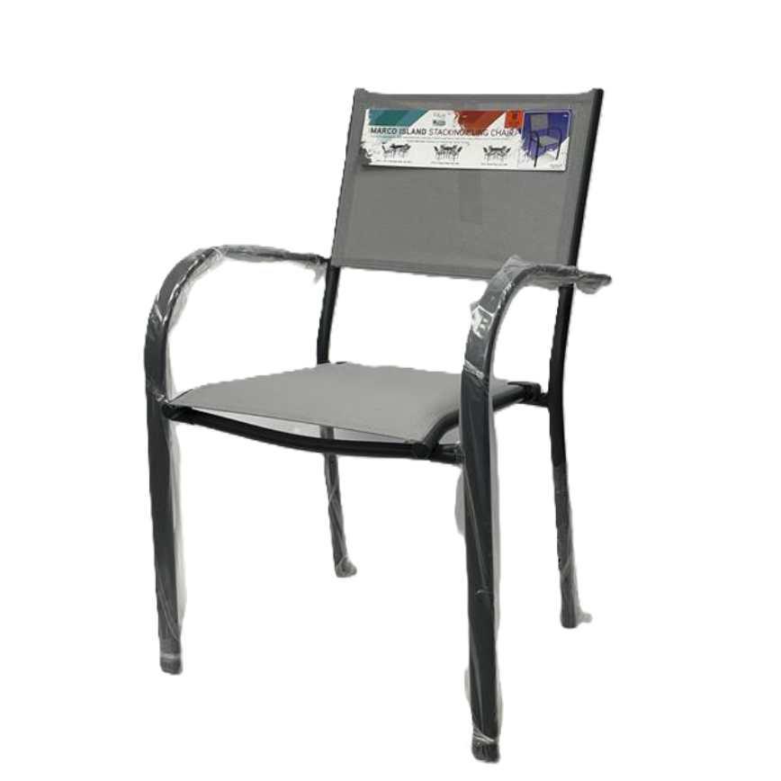 Sarasota Breeze Marco Island Patio Stacking Chair