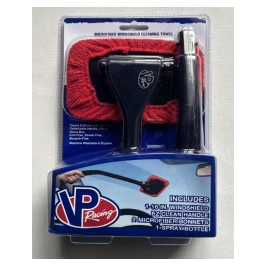 VP Racing EZ Clean Windshield Wand