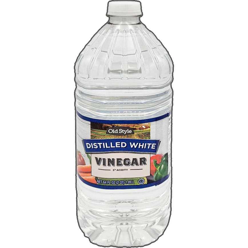 Old Style Vinegar 64 oz.