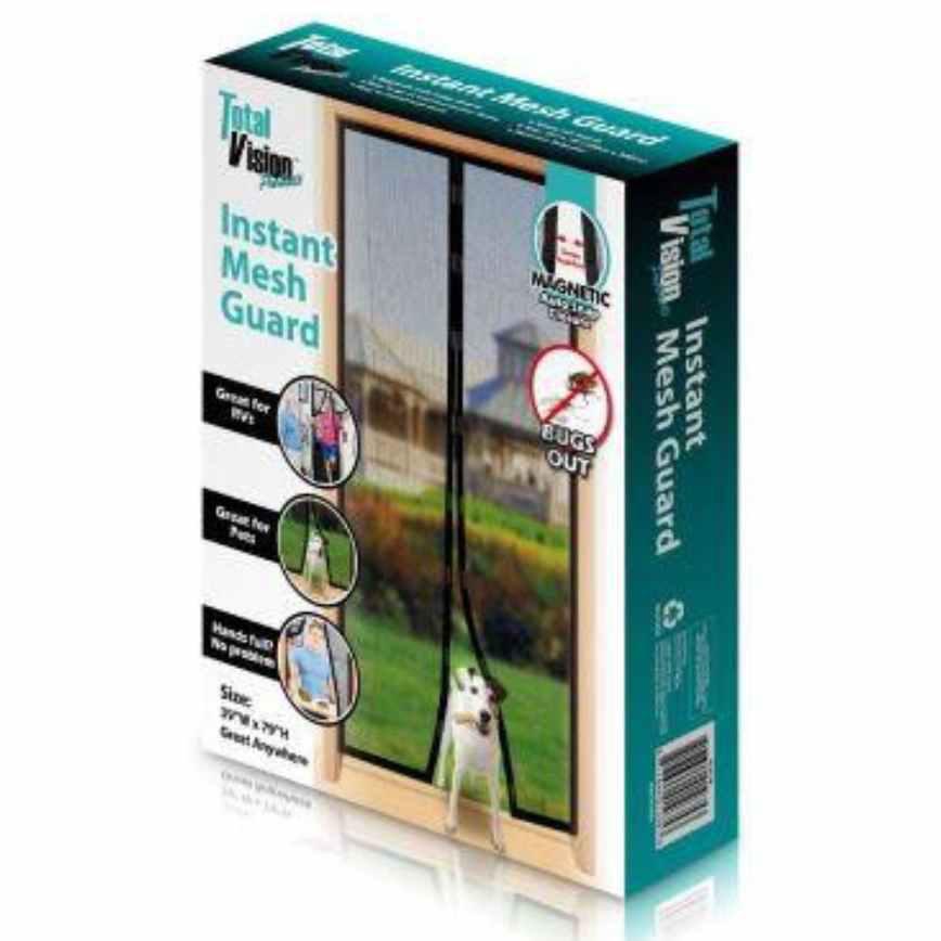 Total Vision Products Instant Mesh Guard