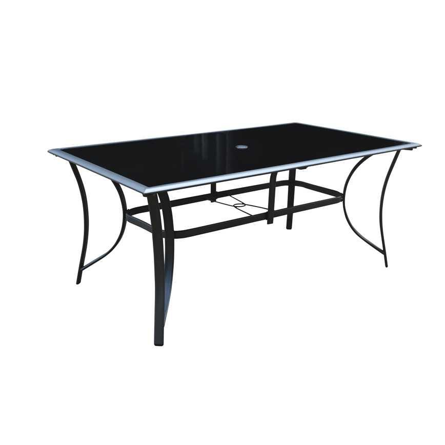 Sarasota Breeze Rectangular Table 66" x 38"