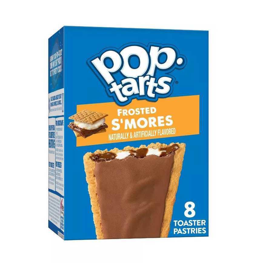 Pop-Tarts 8 ct.