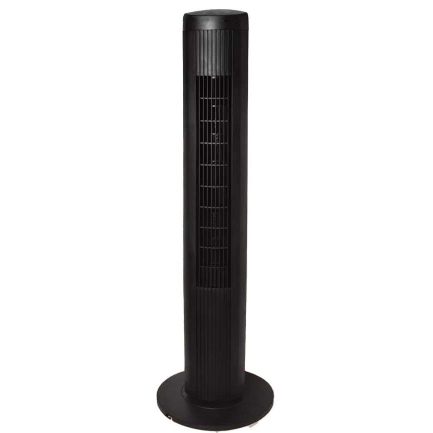 Lifesmart Oscillating Tower Fan 40"