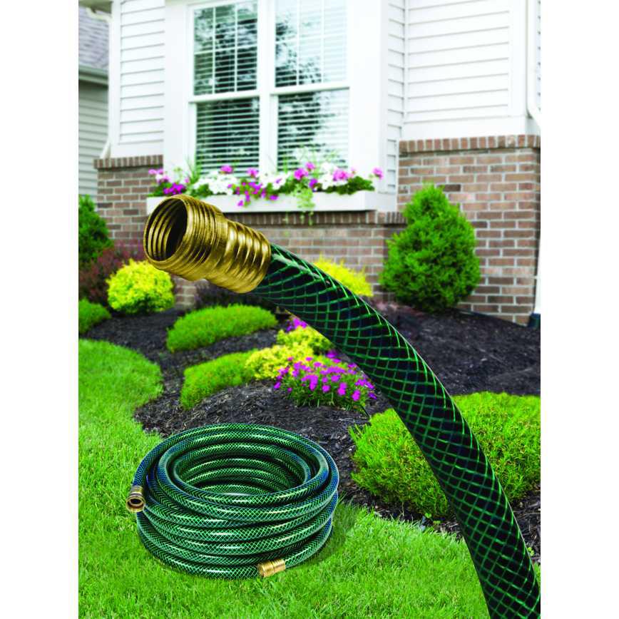 Garden Hose Medium Duty 50'