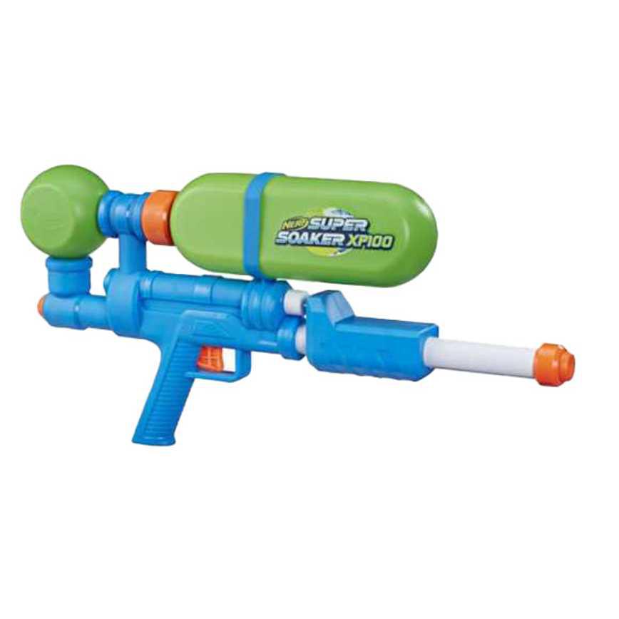 Nerf Super Soaker XP100