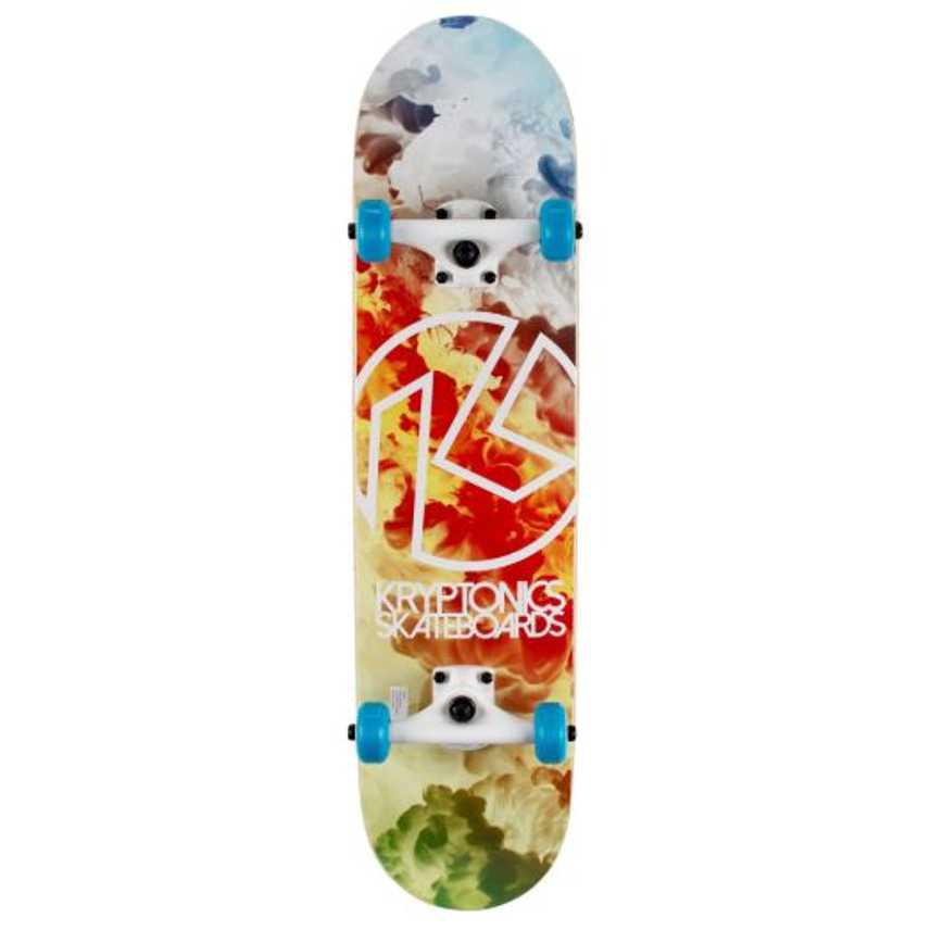 Kryptonics Full Size Skateboards 31"