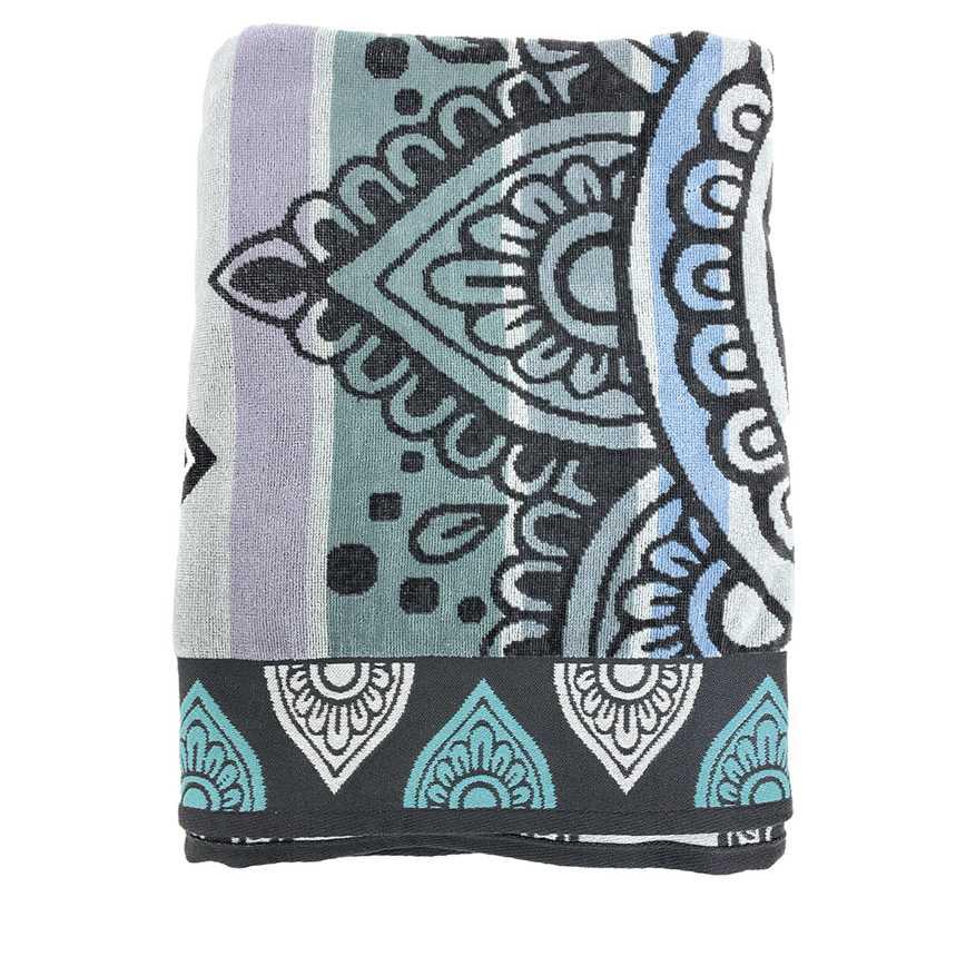 Oversize Beach Towel 72"