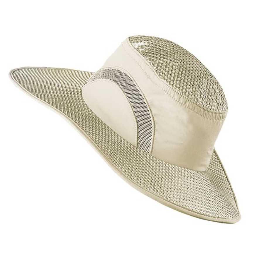 Polar Wide Brim Hats