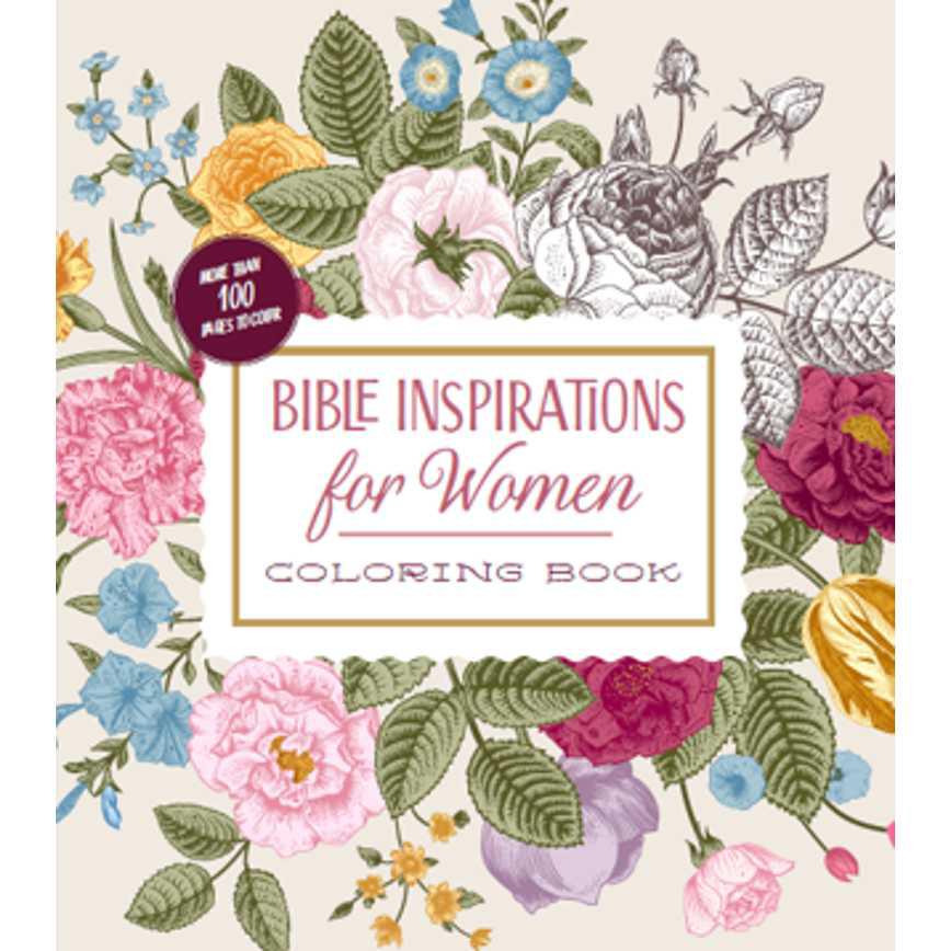 Adult Coloring Books