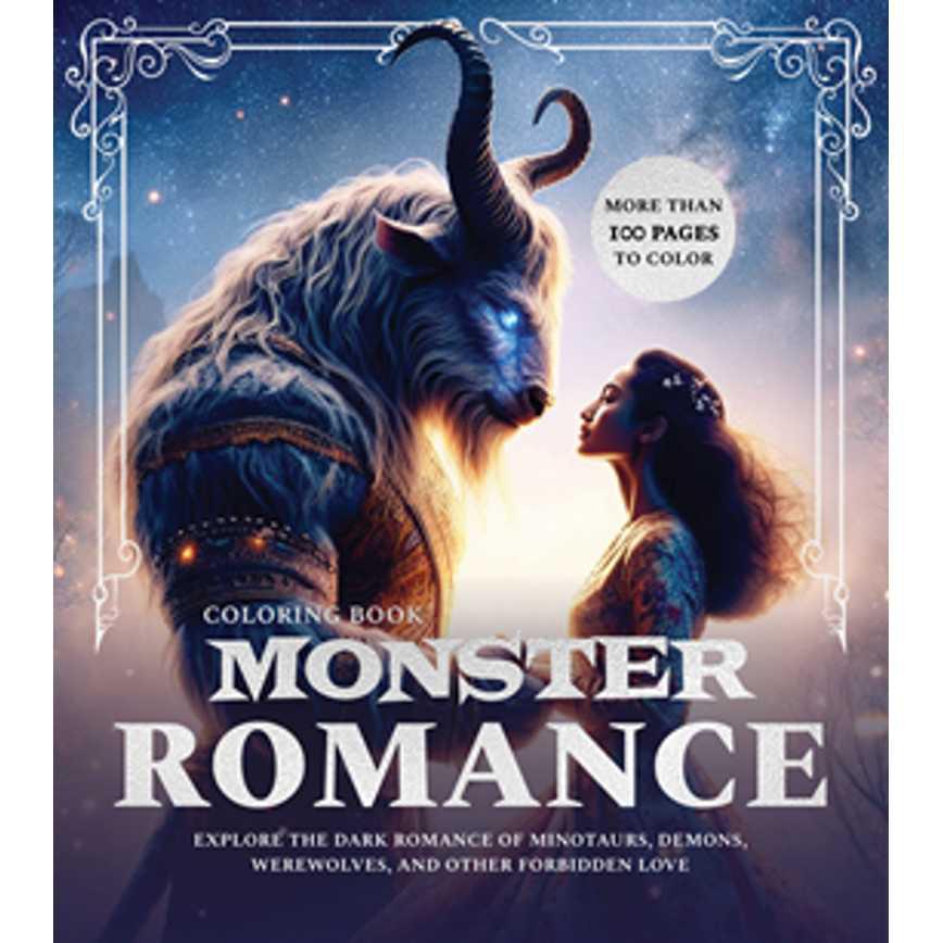 Adult Coloring Books