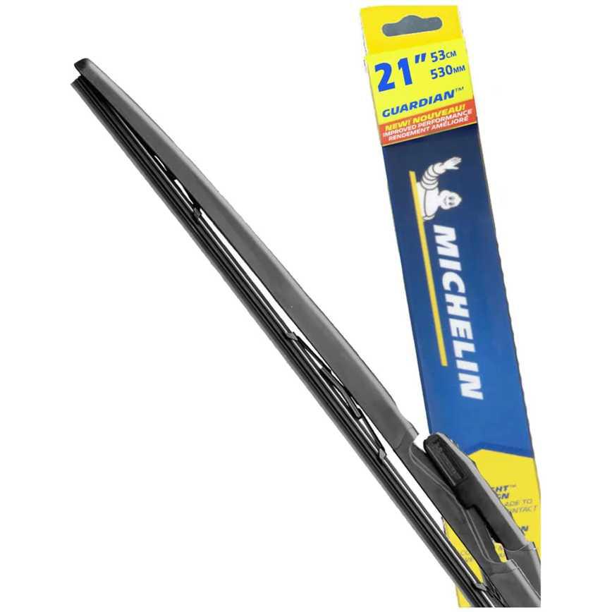 Michelin Hybrid Wiper Blades 14"-28"