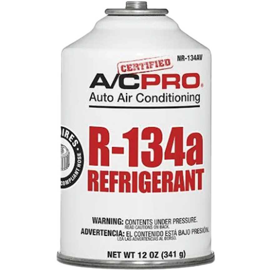 A/C Pro Automotive R134A 12 oz.