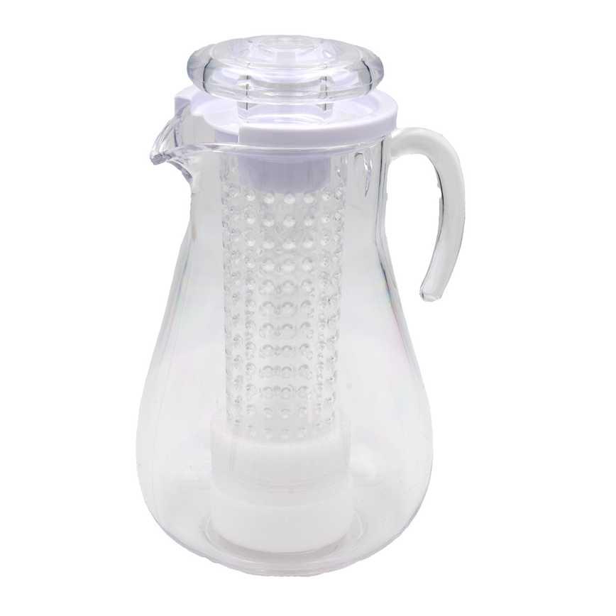 Acrylic Pitcher 3 qt.