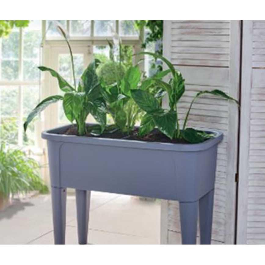 ollies planter pots Raised Garden Bed 40"