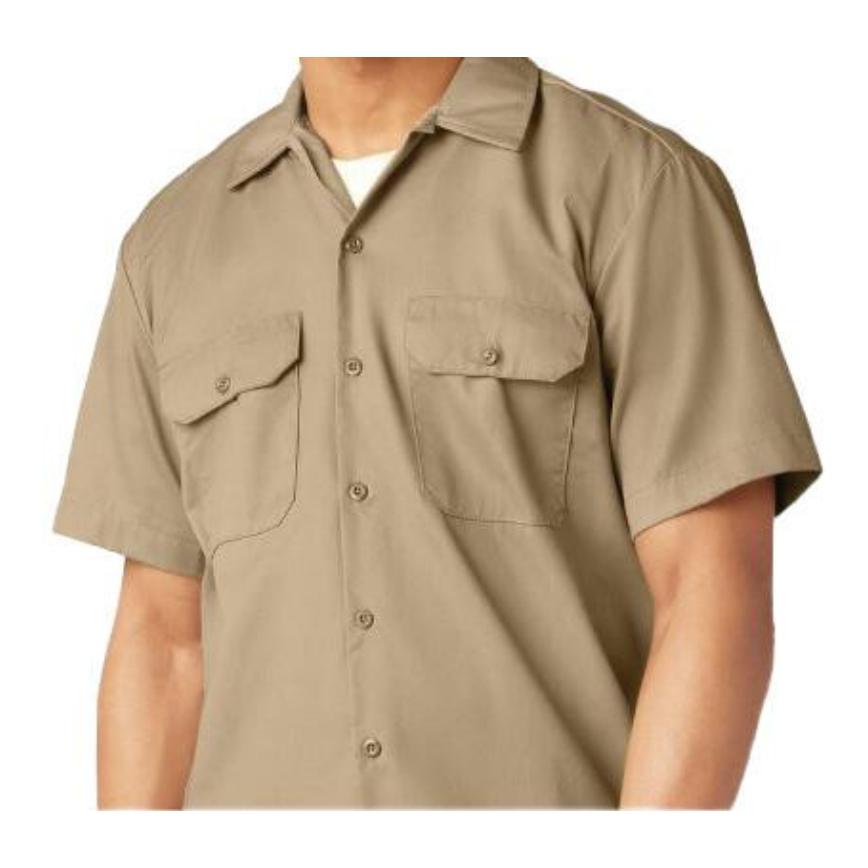 Famous Maker Men's Workwear