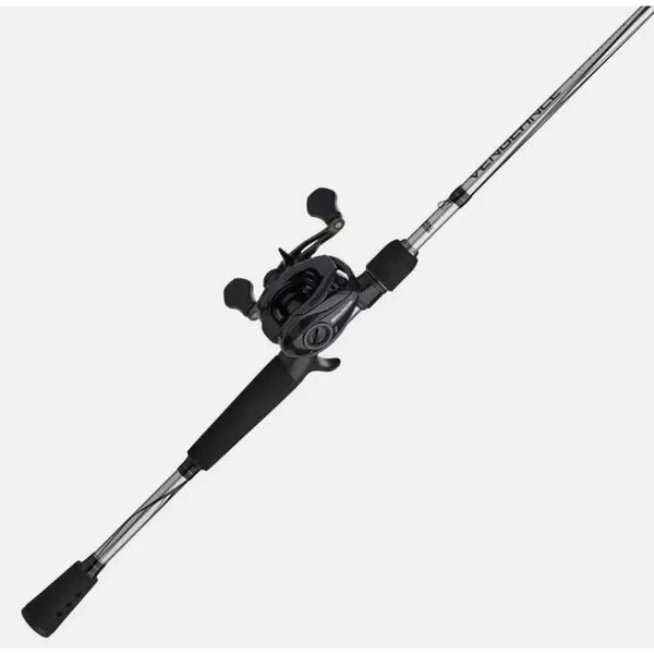 baitcaster combo 7 0 bronzeback Famous Maker Baitcast Combo 7'