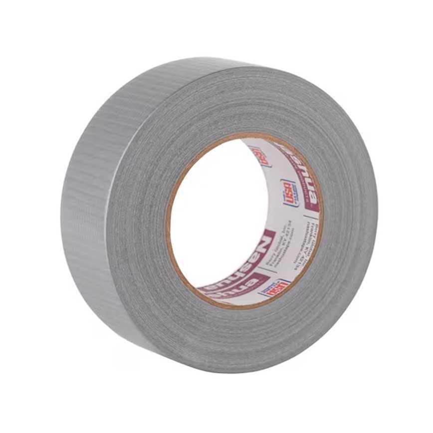 Nashua Silver Duct Tape 1.89" x 55'
