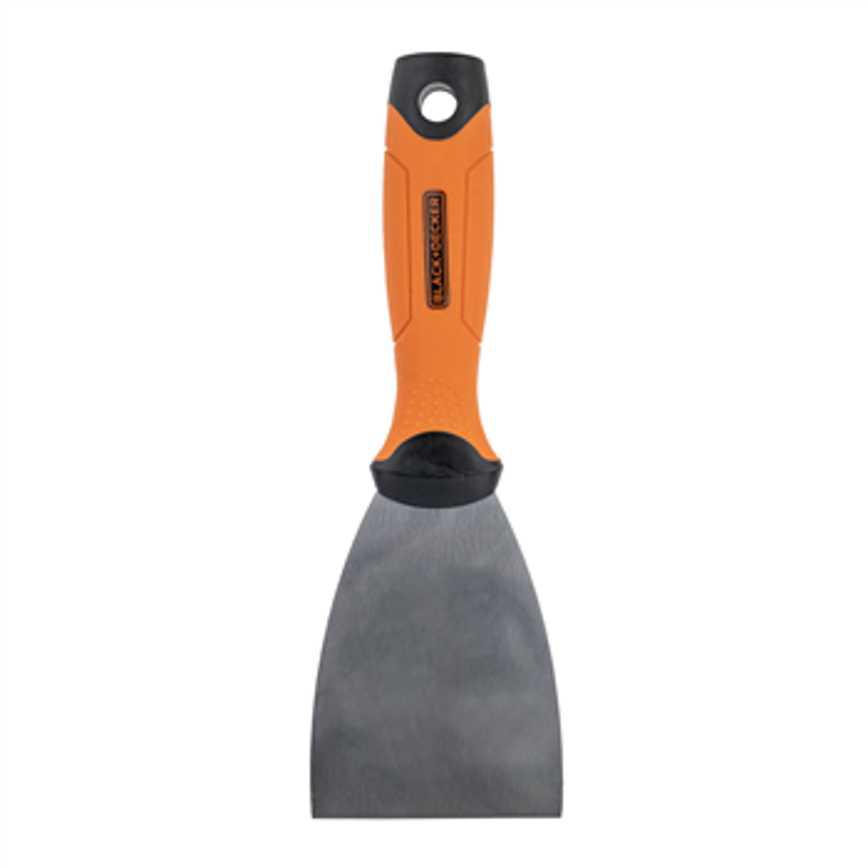 Black+Decker Putty Knife 3"