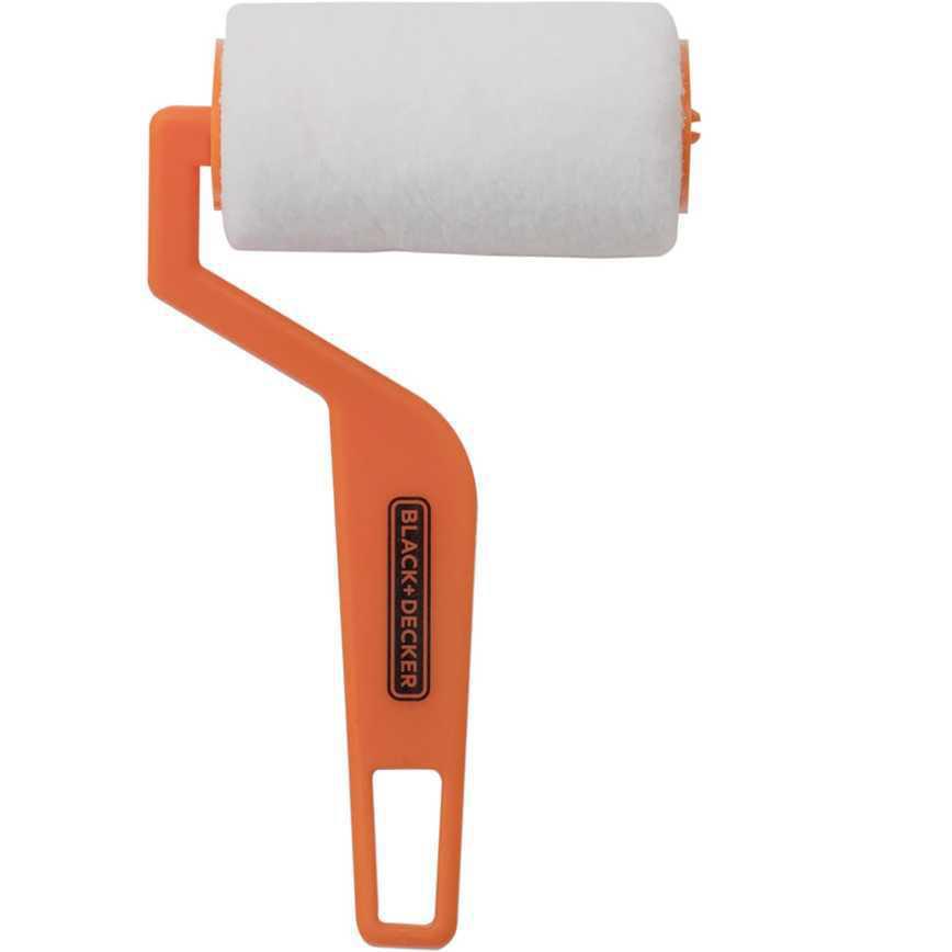 Black+Decker Trim Roller 3"