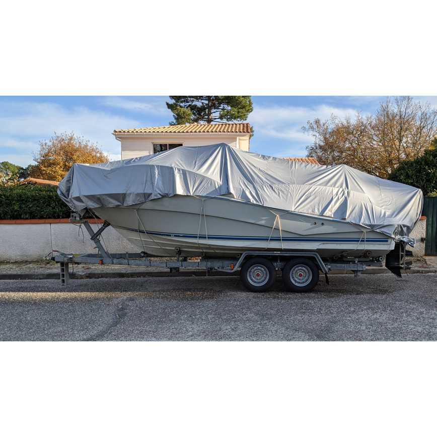 Steelton Tools Premium Heavy Duty Tarps 