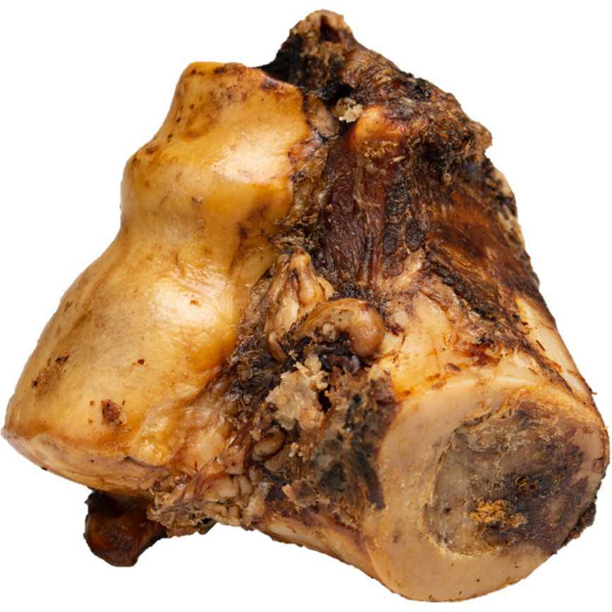 Beef Knuckle Bone Chew for Dogs
