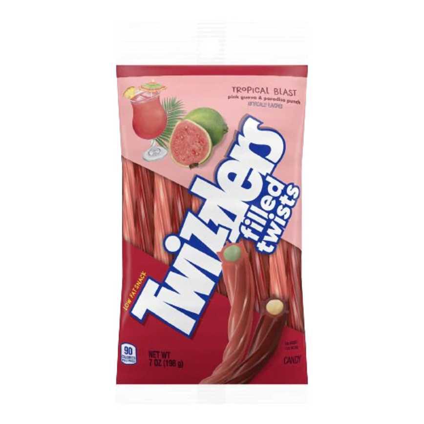 Twizzlers Tropical Blast 7 oz.