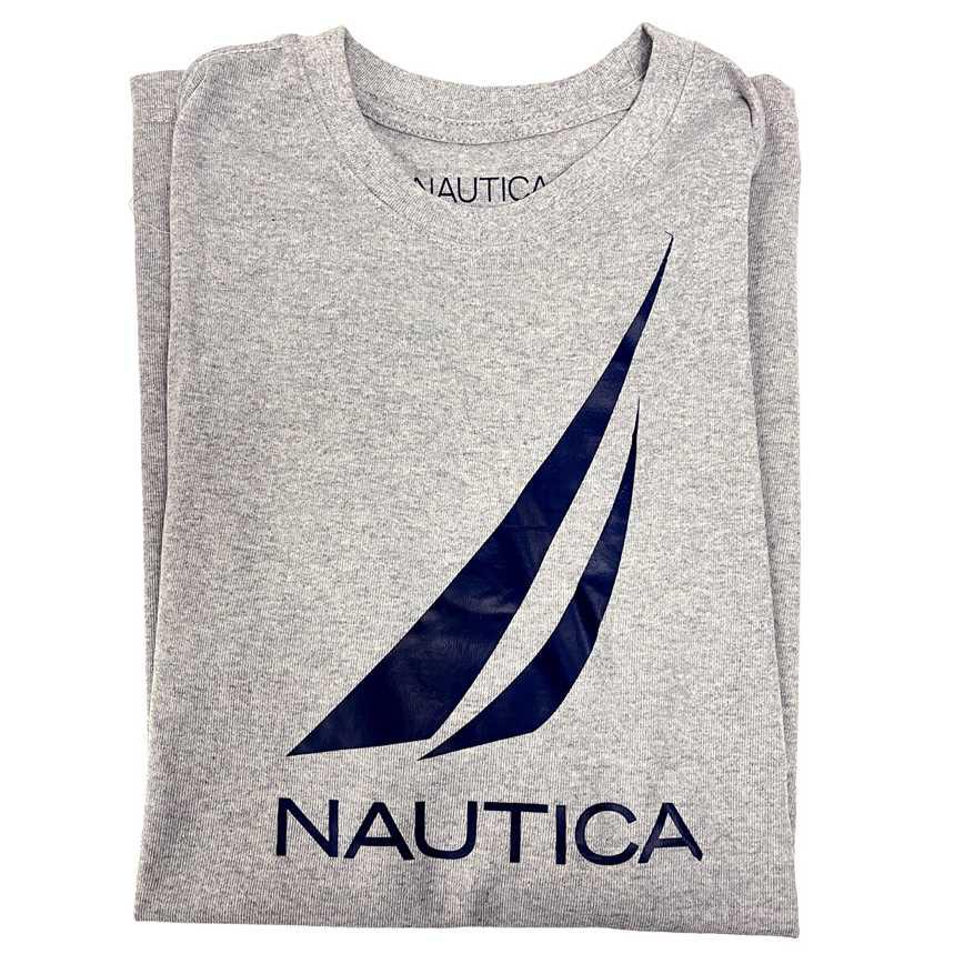 Nautica Men's Short Sleeve Tees 