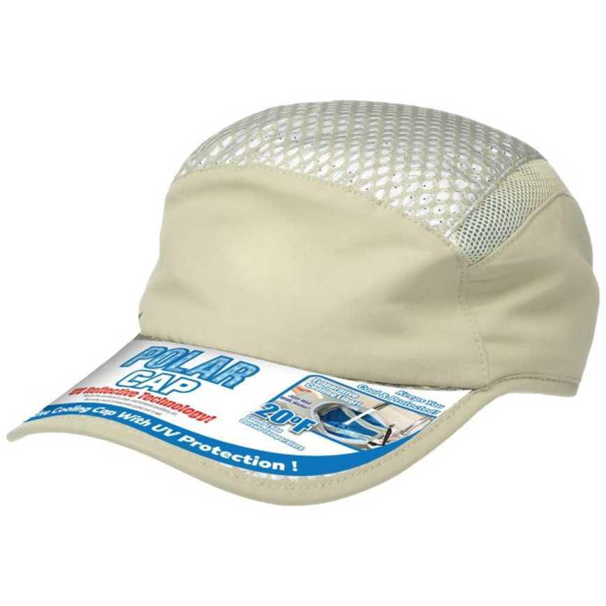 Polar Baseball Cap