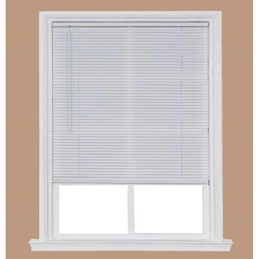 Light Filtering Blinds 1"