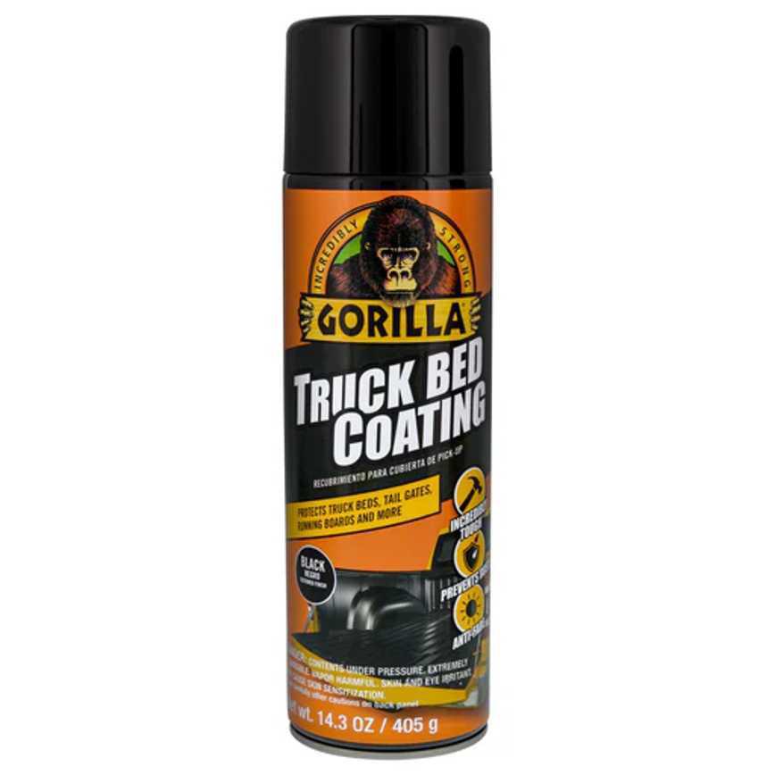 Gorilla Tough Truck Bed Coating 14.3 oz.