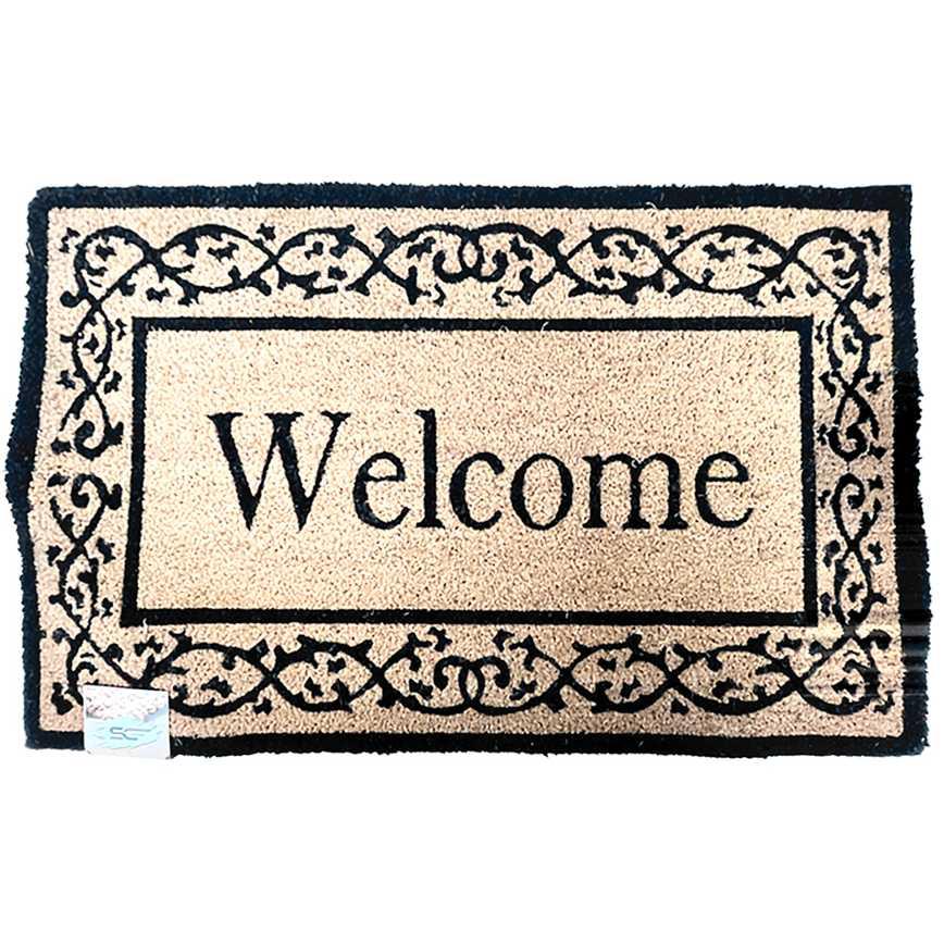 Coir Mats 18" x 30"