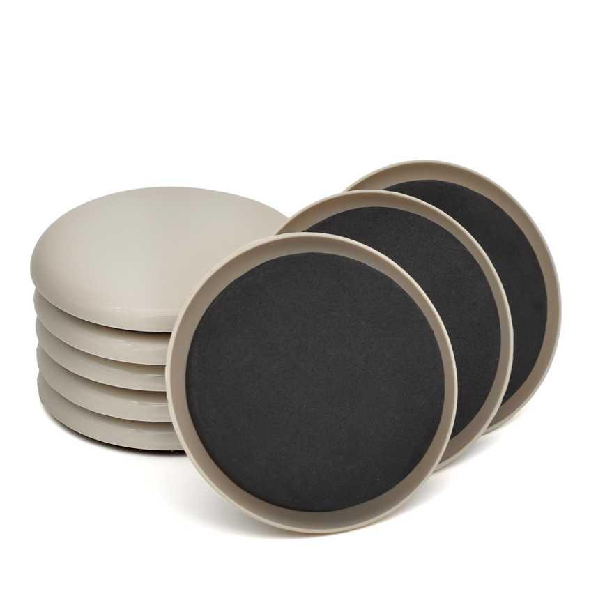 Furniture Sliders 8 pc.